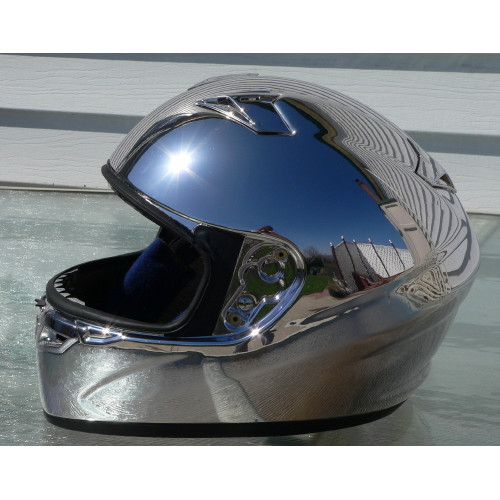 Chrome Bike Parts - GoogleChroming USA